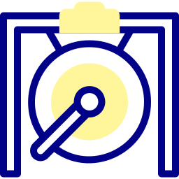 gong icon