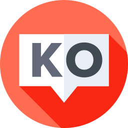 Ko icon