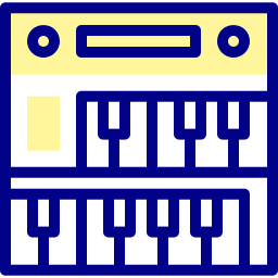 organe Icône