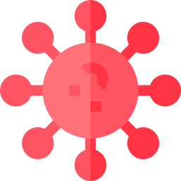 virus icon