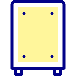 cajon icon