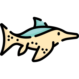 Ichthyosaurus icon