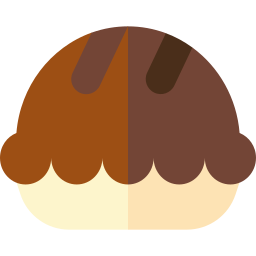 Pie icon