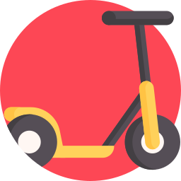 tretroller icon