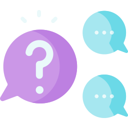 Question icon