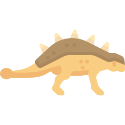 ankylosaurus icon