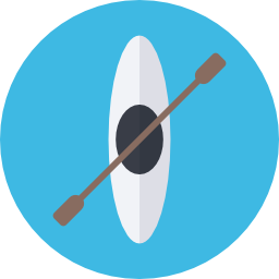 Kayak icon