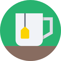 Tea icon