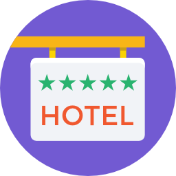 hotel icon