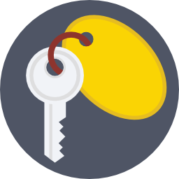 Key icon