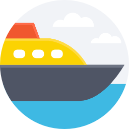 Ship icon