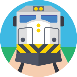 Train icon