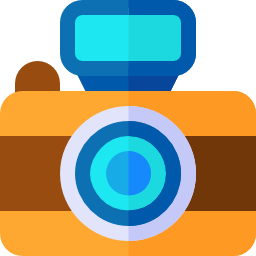 Camera icon