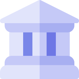 Bank icon