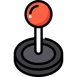 Joystick icon