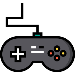 Gamepad icon