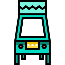 Pinball icon