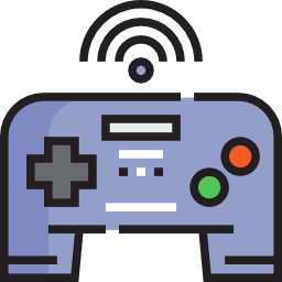 Gamepad icon