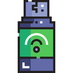 usb stick icon