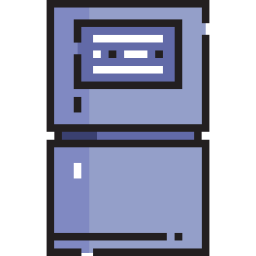 Fridge icon