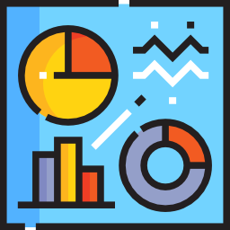 Analytics icon