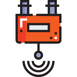 stecker icon