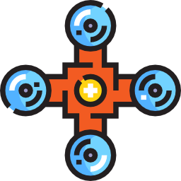 Drone icon