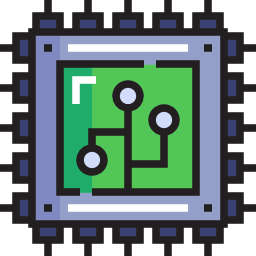 zentralprozessor icon