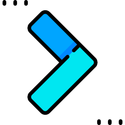 Right arrow icon