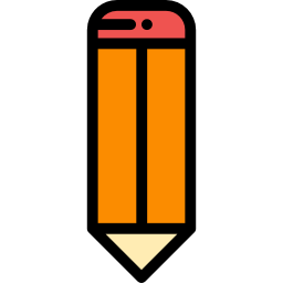 Pencil icon