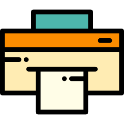 Printer icon