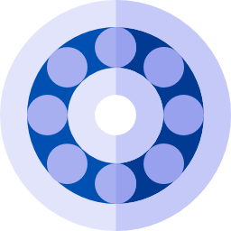 Wheel icon