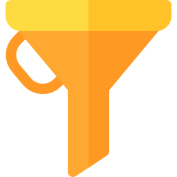 Funnel icon