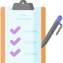 Checklist icon