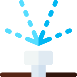 Sprinkler icon