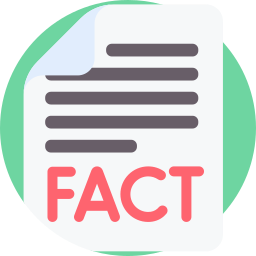 Fact icon