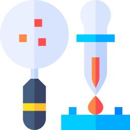 mikrobiologie icon