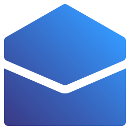 Mail icon