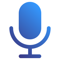 Mic icon