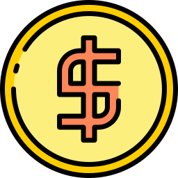 dollar icon