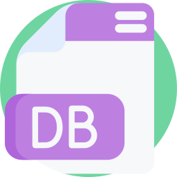 db icon