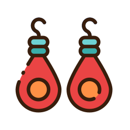 Earrings icon