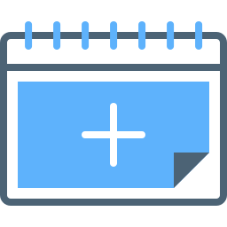 Calendar icon