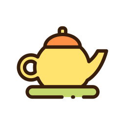 Teapot icon