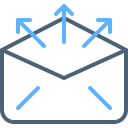 e-mail icon