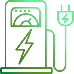 Charging icon