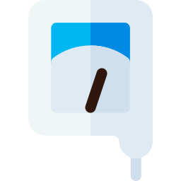 Nitrate tester icon