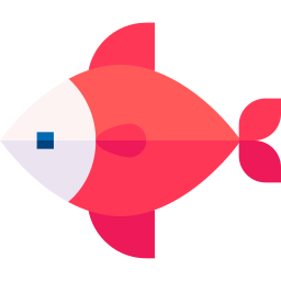 Fish icon