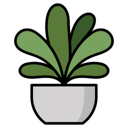 Plant icon