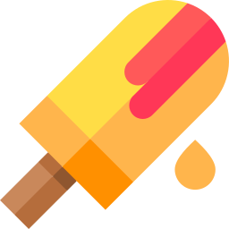 Popsicle icon